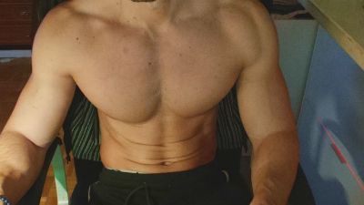 ChocolateZeroX — Cam4 stream photo (Nov 2025)