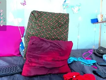 corynatayler — Stripchat profile photo