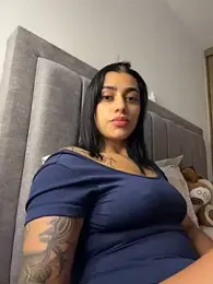 AlannaEvons — Stripchat stream photo (Sep 2026)