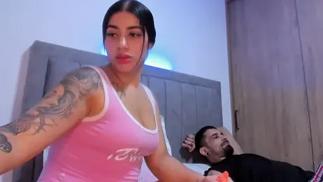 AlannaEvons — Stripchat stream photo (Sep 2026)