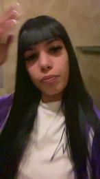 Chulita22 — Cam4 profile photo