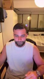 MitshCam — вебкам-модель онлайн на cam4