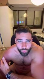 MitshCam — вебкам-модель онлайн на cam4