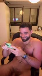 MitshCam — вебкам-модель онлайн на cam4