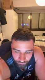 MitshCam — вебкам-модель онлайн на cam4