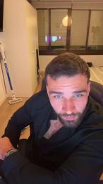 MitshCam — вебкам-модель онлайн на cam4