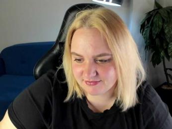 BagiraBBW — Bongacams stream photo (Jul 2025)