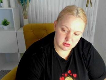 BagiraBBW — Bongacams stream photo (Jul 2025)