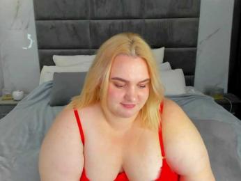BagiraBBW — Bongacams stream photo (Jul 2025)