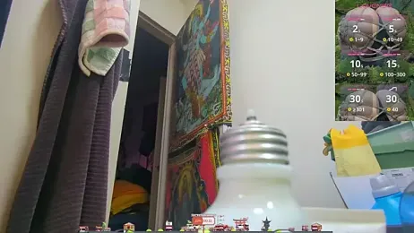 bukkakebae1 — Stripchat stream photo (Feb 2026)