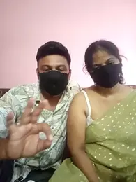 telugurabbit — Stripchat stream photo (Oct 2025)