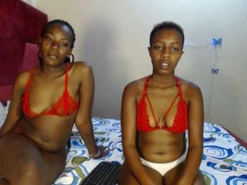 Amourdreamer — Bongacams profile photo