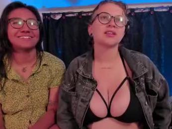 crazy_cakes_ — Chaturbate stream photo (Apr 2026)