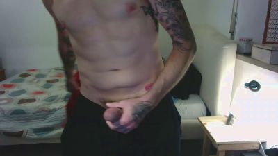 FreeRiuk — Cam4 stream photo (Nov 2025)