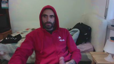 FreeRiuk — Cam4 stream photo (Nov 2025)