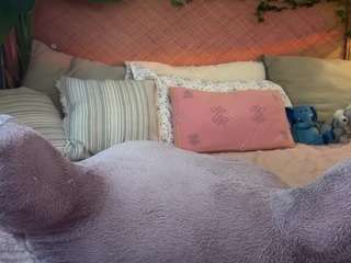 thelittlenative — вебкам-модель онлайн на camsoda