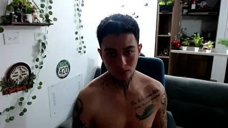 santii_ss — Stripchat stream photo (Mar 2026)