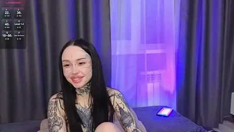 Somniyaa — Stripchat stream photo (Sep 2026)