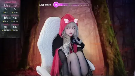 AureliaDoll — stripchat