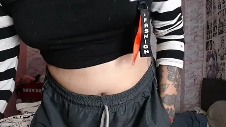 AriYokai — Stripchat stream photo (Apr 2026)