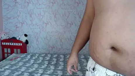 AriYokai — Stripchat stream photo (Apr 2026)