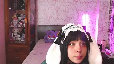 AriYokai — stripchat