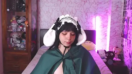 AriYokai — stripchat