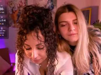 double_j_party — Chaturbate stream photo (Feb 2026)