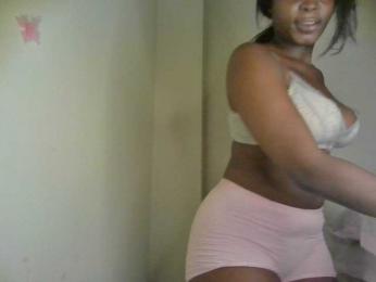 Princess333 — Bongacams profile photo