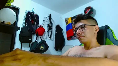 jimmy_scoot — Stripchat profile photo