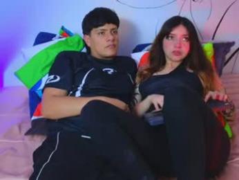 lilithandjacob — Chaturbate stream photo (Aug 2026)