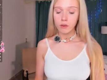 mikaelataron — Chaturbate stream photo (Jun 2026)