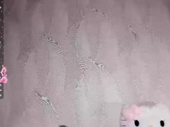 mikaelataron — Chaturbate profile photo