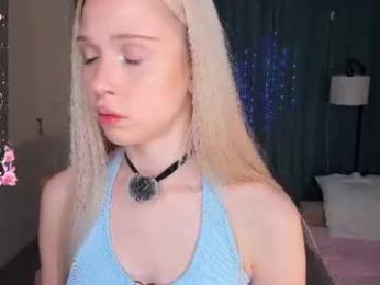 mikaelataron — Chaturbate stream photo (Jun 2026)
