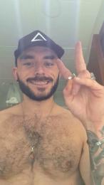 Jonanbcn — вебкам-модель онлайн на cam4