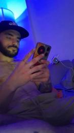 Jonanbcn — вебкам-модель онлайн на cam4