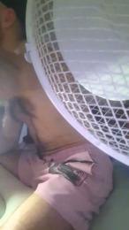 Jonanbcn — вебкам-модель онлайн на cam4