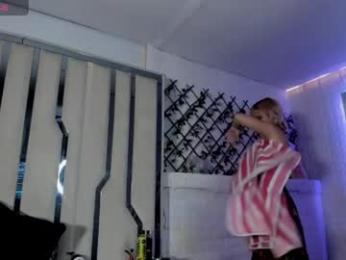 barbieambarx — chaturbate