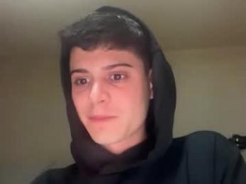 thomassex0 — Chaturbate stream photo (Jun 2026)