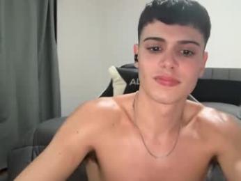 thomassex0 — Chaturbate stream photo (Jun 2026)