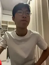 xiaoshuai2660 — stripchat