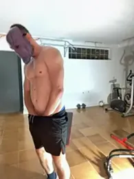 fitdaddy34 — Stripchat profile photo