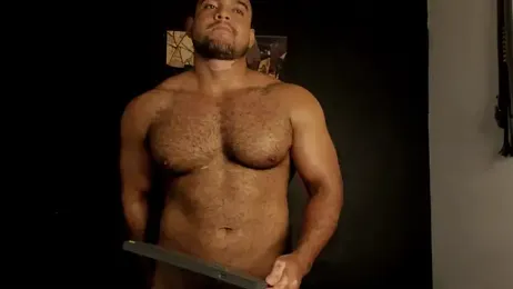 Big_furry_bear13 — Stripchat stream photo (Jul 2026)