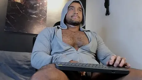 Big_furry_bear13 — Stripchat stream photo (Jul 2026)