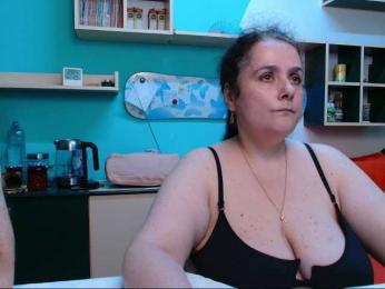 ClaudiaKEYX — Bongacams stream photo (Jun 2024)