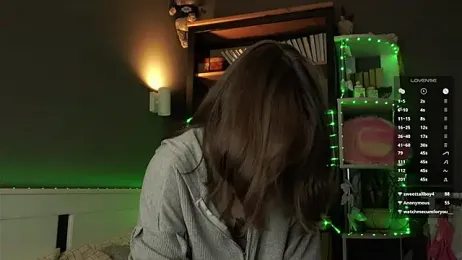 DarylBarks — Stripchat stream photo (Mar 2026)