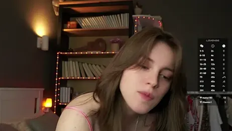 DarylBarks — Stripchat stream photo (Mar 2026)