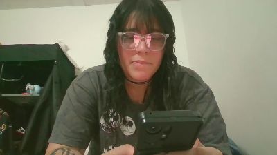Fabs1697 — вебкам-модель онлайн на cam4