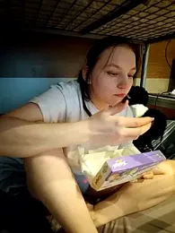 LissieDemons — Stripchat profile photo