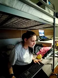 LissieDemons — Stripchat stream photo (Jan 2026)